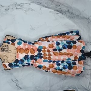 Ladies Michael Kors sleeves dress size 4